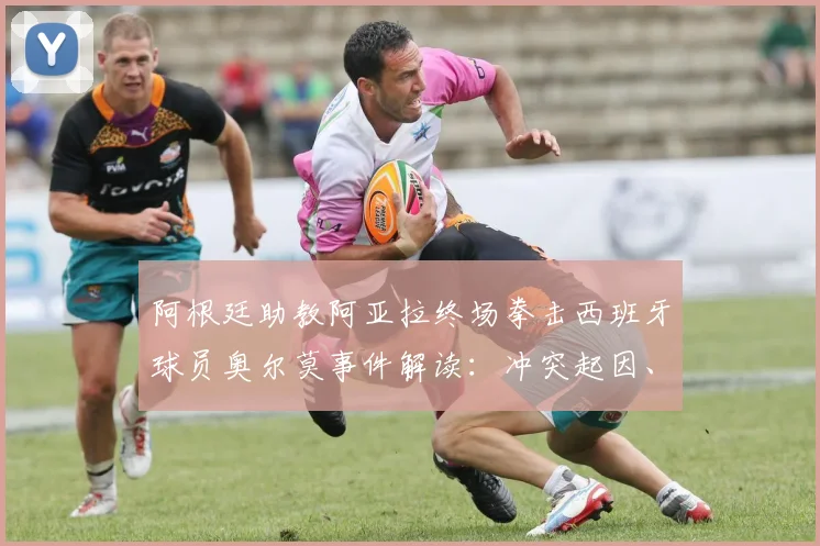 阿根廷助教阿亚拉终场拳击西班牙球员奥尔莫事件解读:冲突起因、赛后反应与完整经过回放分析