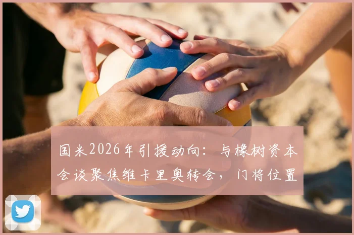 国米2026年引援动向:与橡树资本会谈聚焦维卡里奥转会,门将位置补强成关键议题